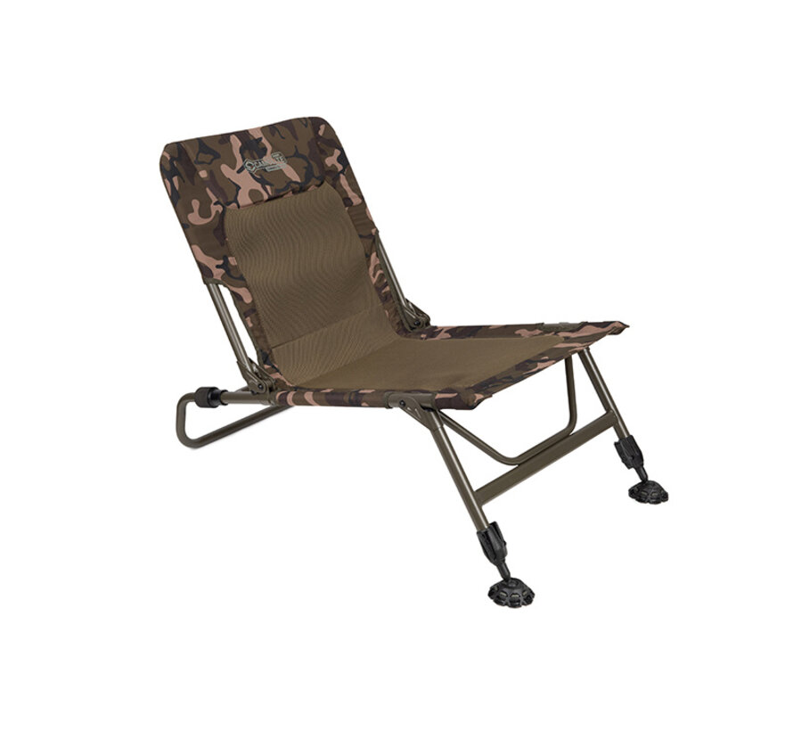 Camolite Combo Chair
