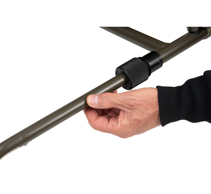 Camolite Combo Chair