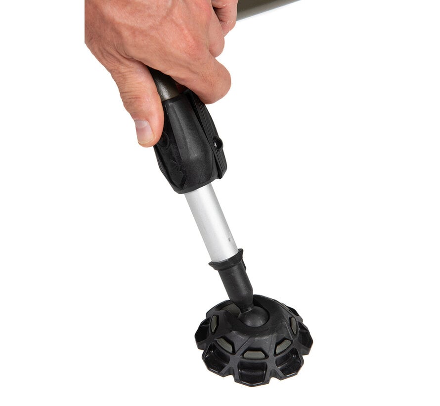 Camolite Combo Chair