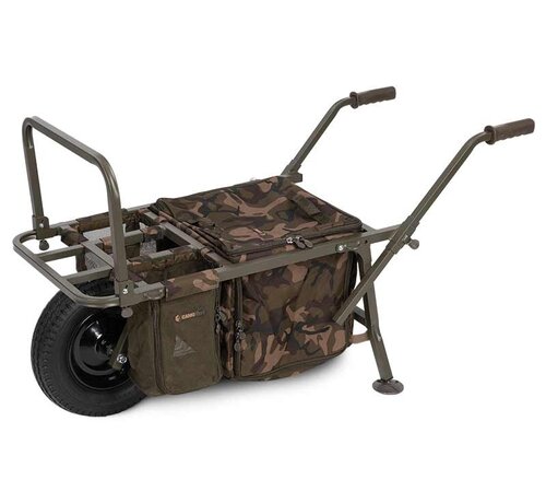 Fox Explorer Barrow MK2