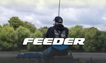 Feedervissen: zo doe je het goed