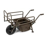 Fox Voyager Barrow Plus