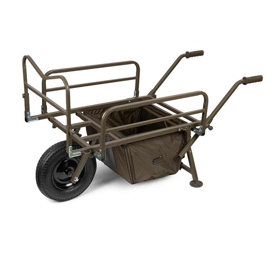 Voyager Barrow Plus