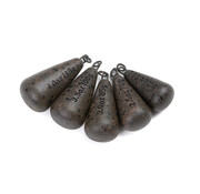 Fox Edges Heli Dumpy Lead