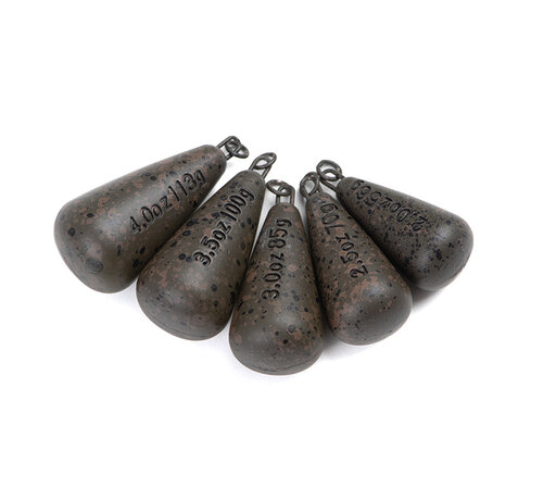 Fox Edges Heli Dumpy Lead