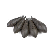 Fox Edges Heli Lead Distance