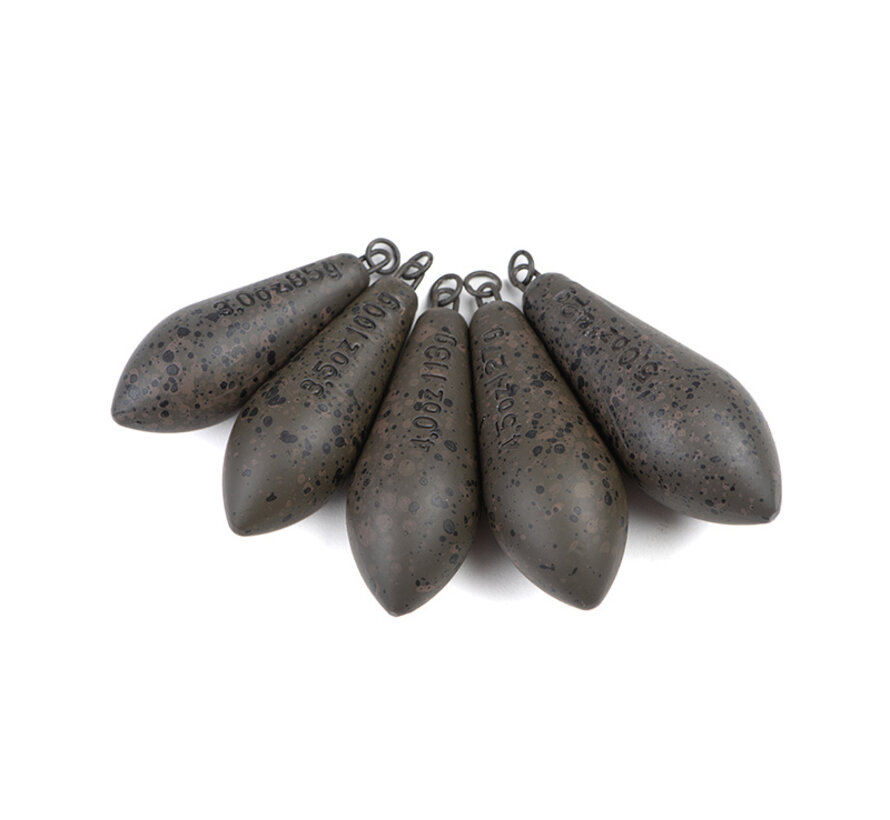 Edges Heli Lead Distance