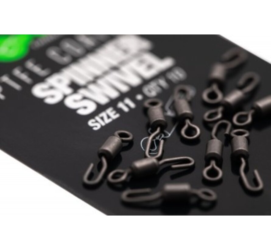 PTFE Spinner Swivel XX Size 11
