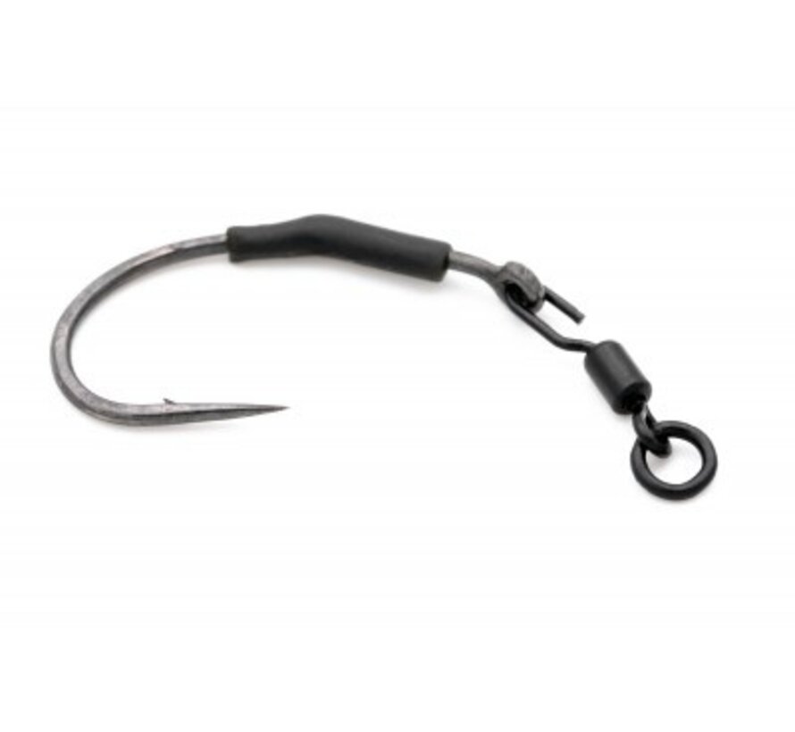 Spinner Ring Swivel XX Size 11