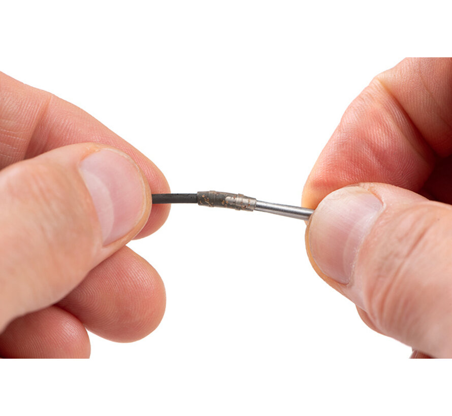 Edges Tubing Threader