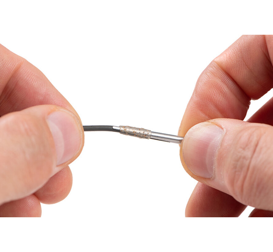 Edges Tubing Threader