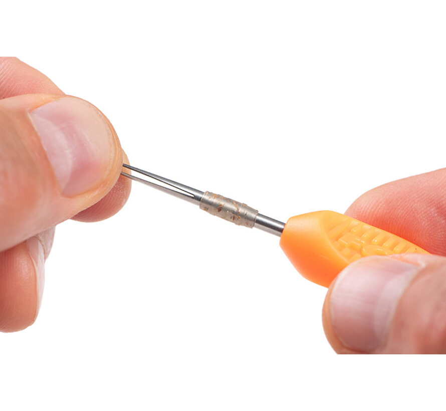 Edges Tubing Threader