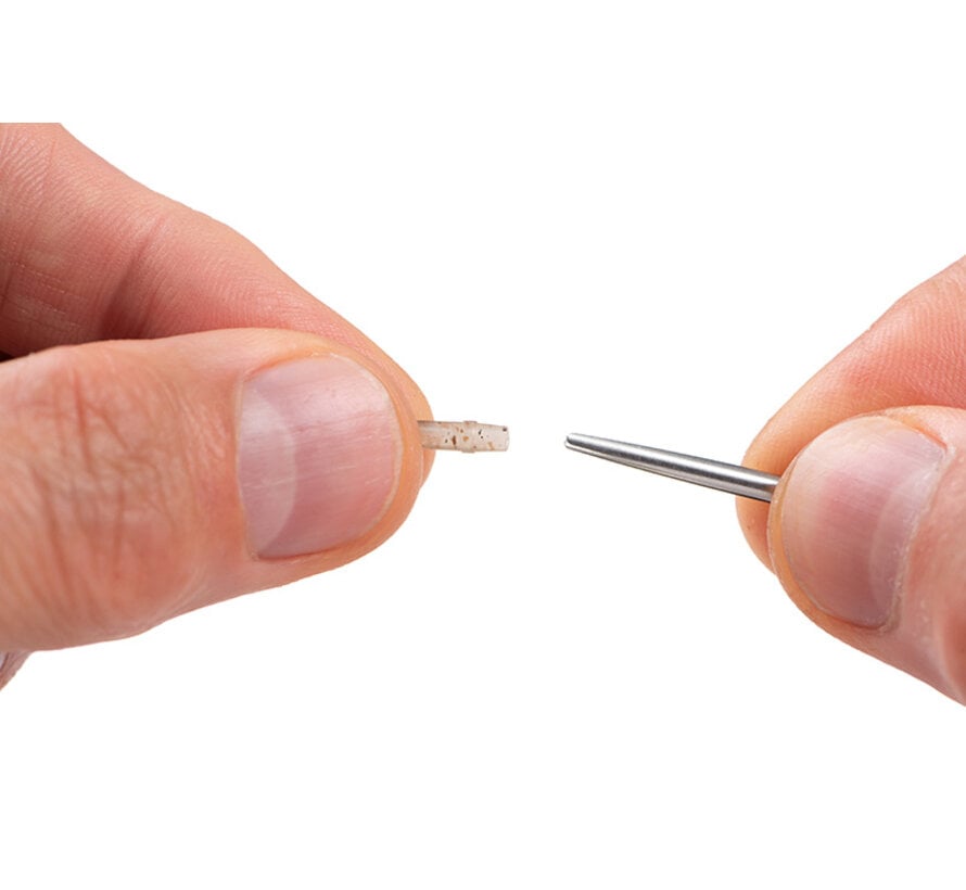 Edges Tubing Threader