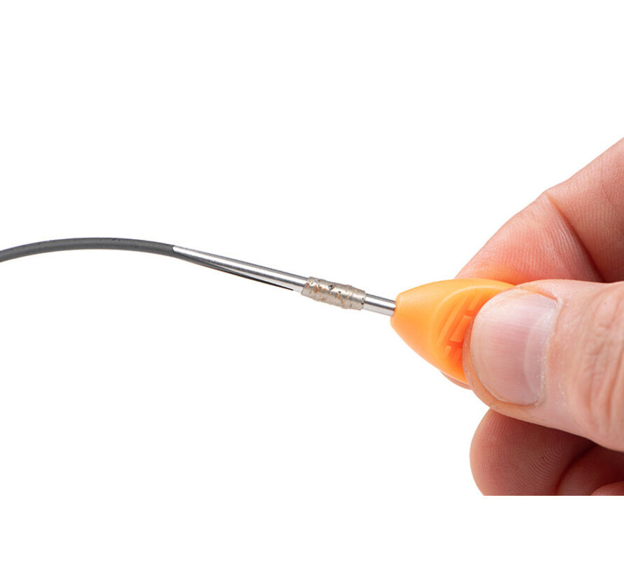 Edges Tubing Tungsten Heli Bead Kit 5pcs