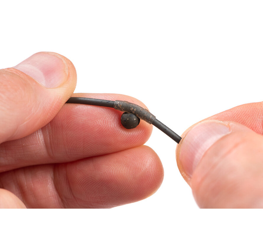 Edges Tubing Tungsten Heli Bead Kit 5pcs