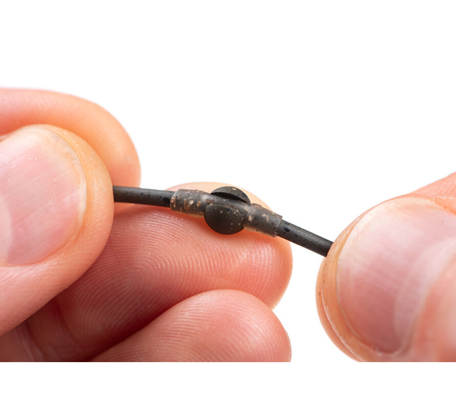 Edges Tubing Tungsten Heli Bead Kit 5pcs