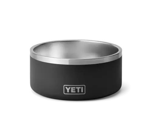 Yeti Boomer 8 Dog Bowl