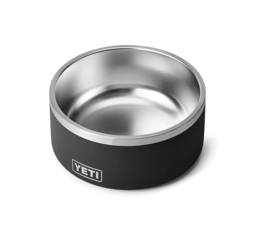 Boomer 8 Dog Bowl