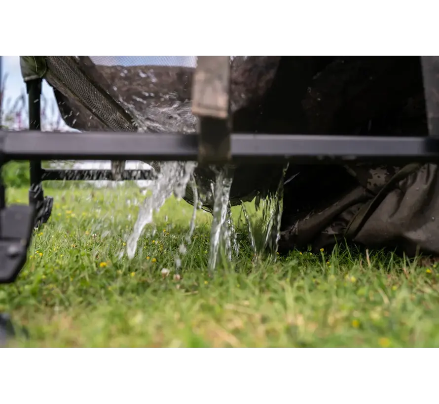 Carp Care Hi Protect Cradle Monster Camo