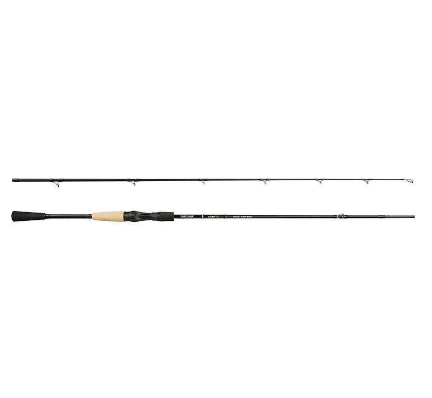 Power Catcher Cast'X  BC Combo 1.90M 30-85GR