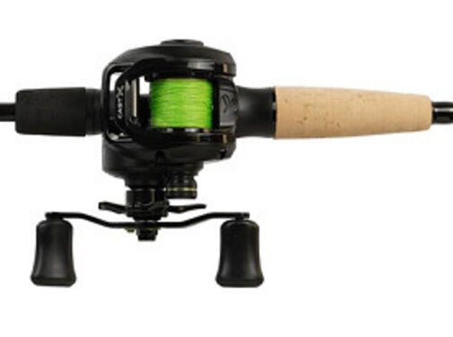 Spro Power Catcher Cast'X  BC Combo 1.90M 30-85GR