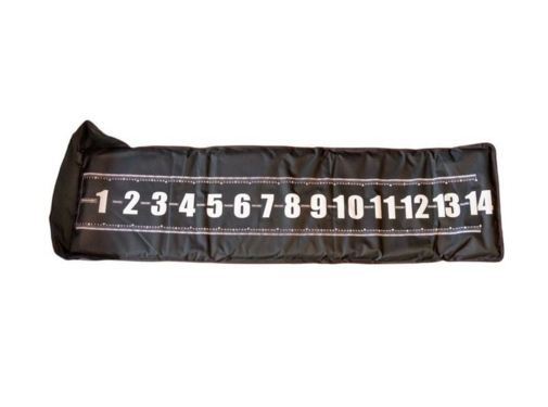 Rozemeijer Unhookingmat 140cm