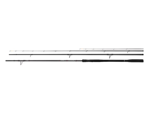 Shimano Aero X1A Big Carp Feeder 3,66m 12'0" 150g 3pc+tips
