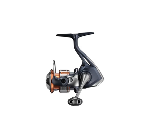 Shimano Nasci FD 500