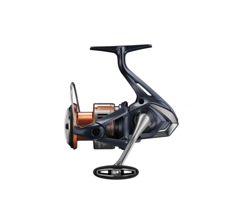 Shimano Nasci FD C3000 HG
