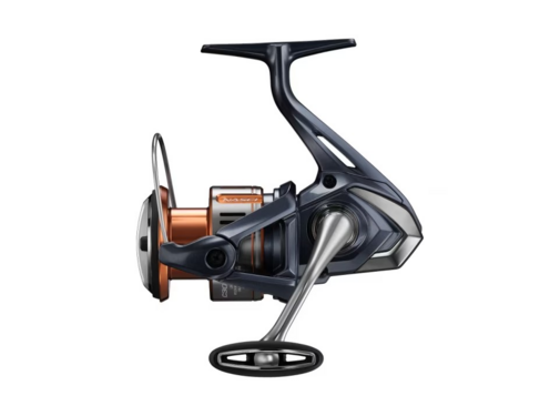 Shimano Nasci FD C3000 HG