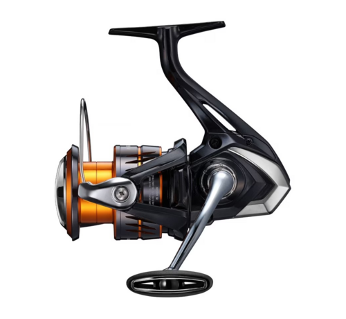 Shimano Nexave FJ 4000