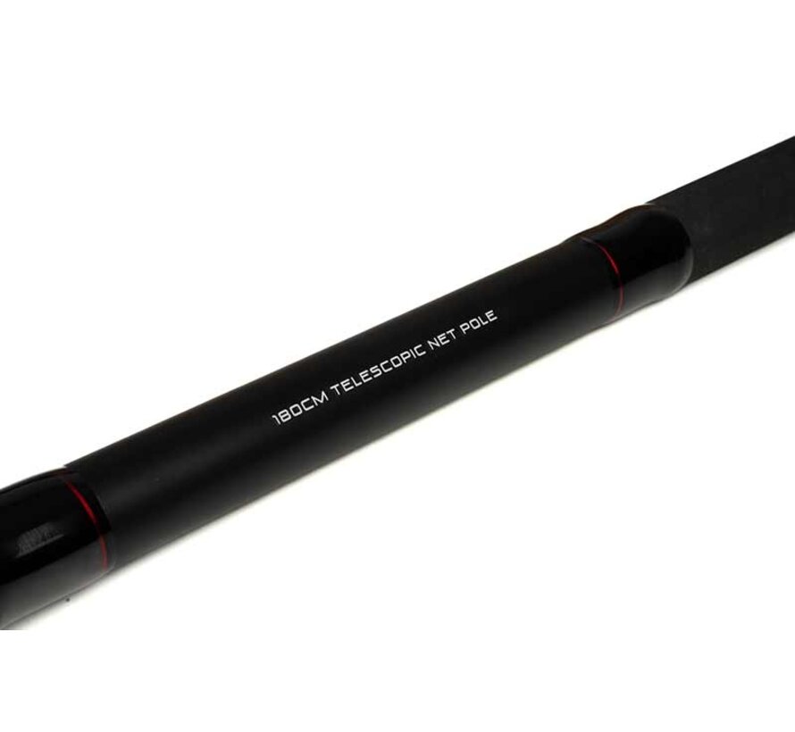 1.8m Telescopic Landing Net Pole