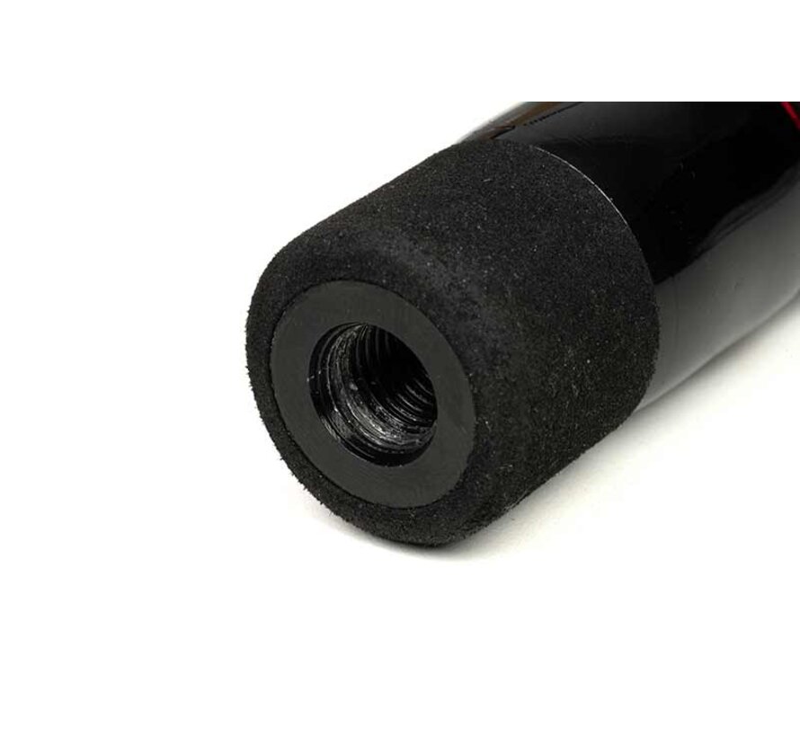 1.8m Telescopic Landing Net Pole