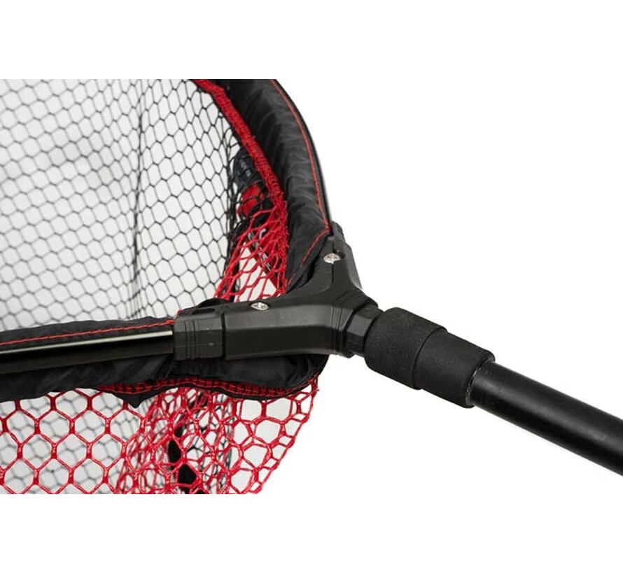 1.8m Telescopic Landing Net Pole