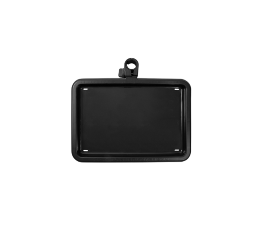 Offbox 36 Side Tray Large