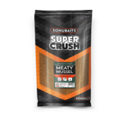 Sonubaits Supercrush Meaty Mussel 2kg
