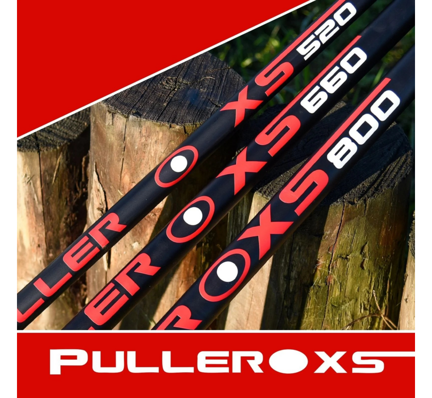 Snyper Puller XS Pole 520