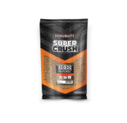 Sonubaits 50:50 Method & Paste - Natural 2 kg