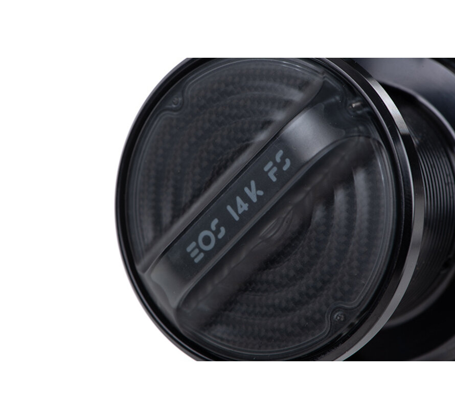 EOS 14000 FS Reel