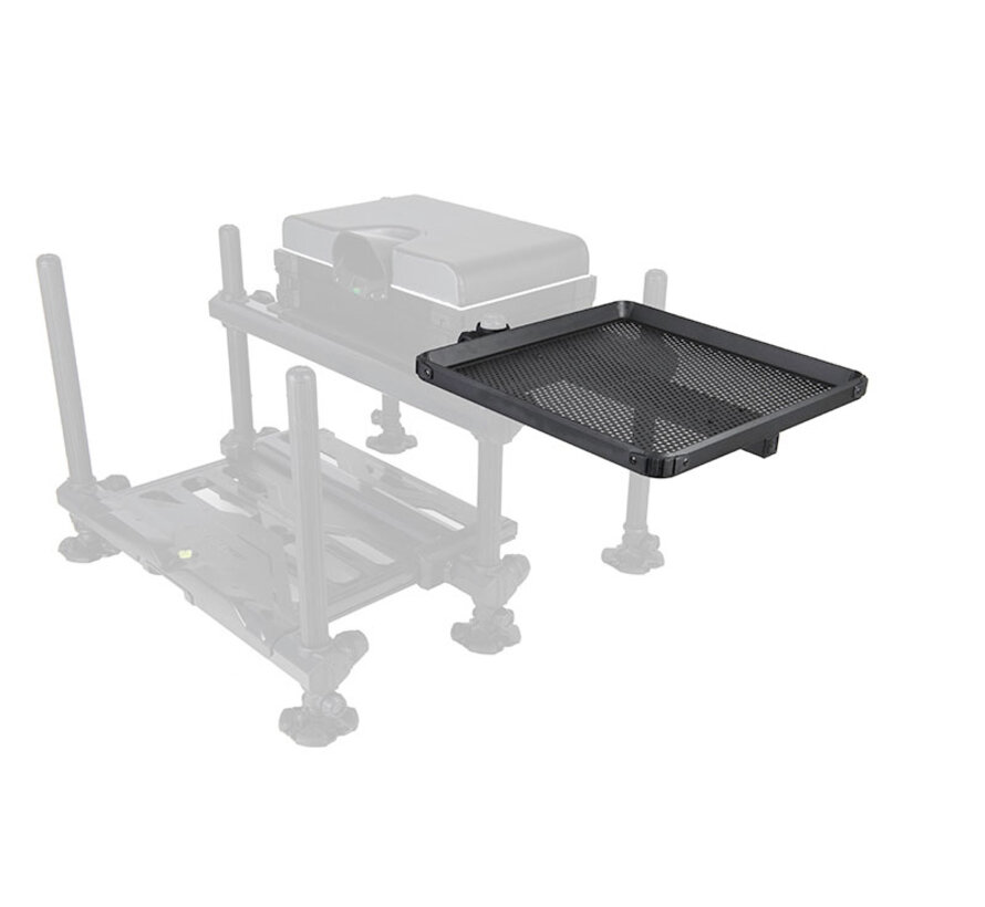 Standard Side Trays