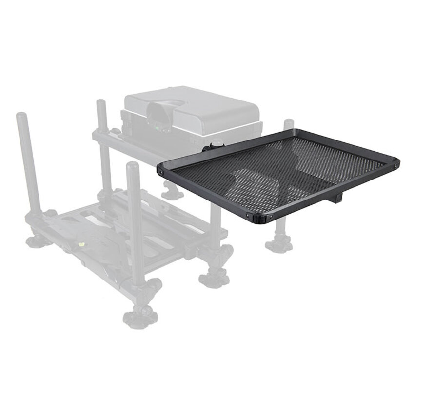 Standard Side Trays