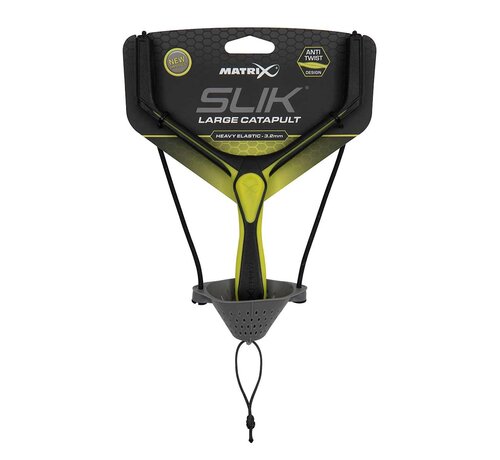 Matrix Slik Catapult V2 Large