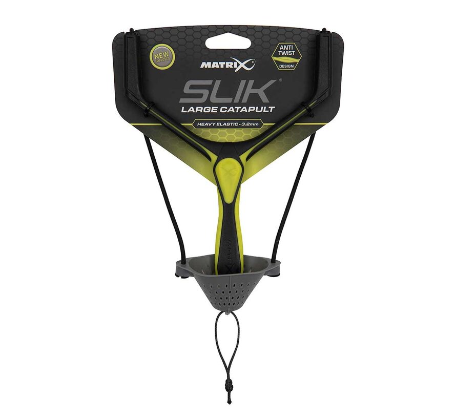 Slik Catapult V2 Large