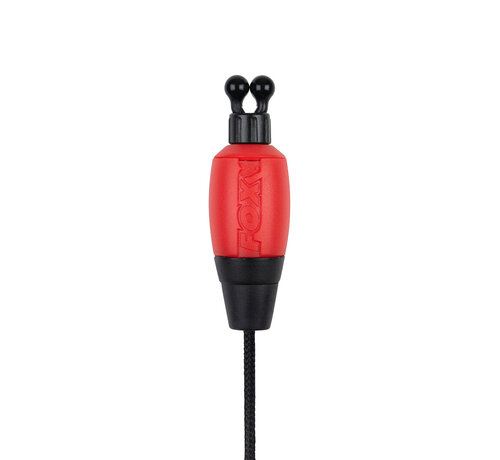 Fox Black Label Dinky Halo Bobbins