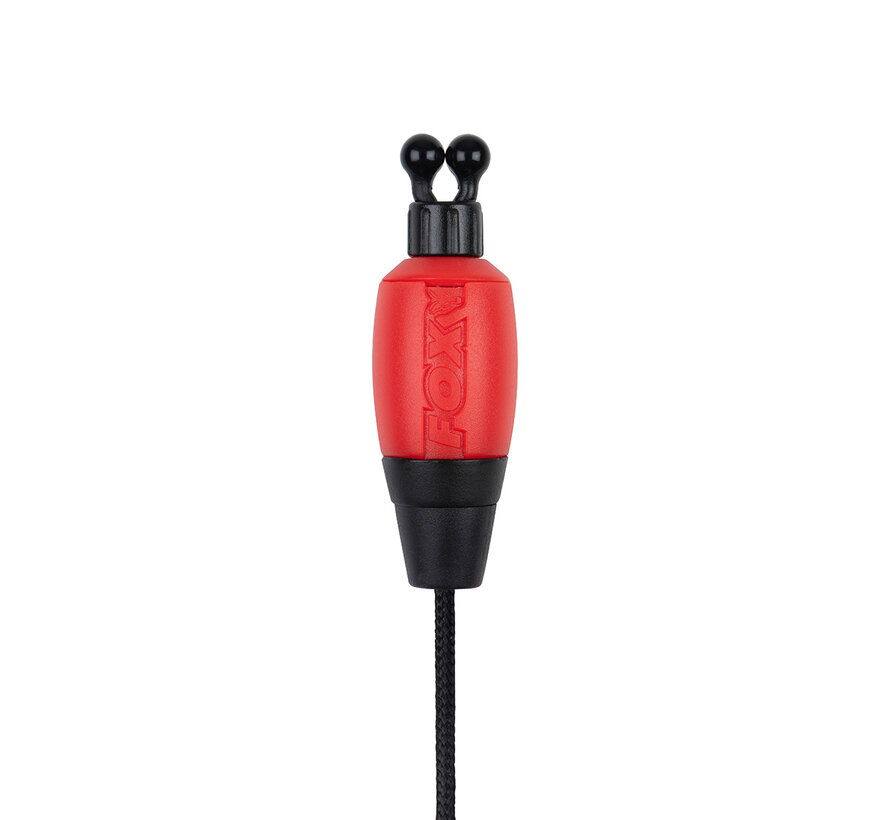 Black Label Dinky Halo Bobbins
