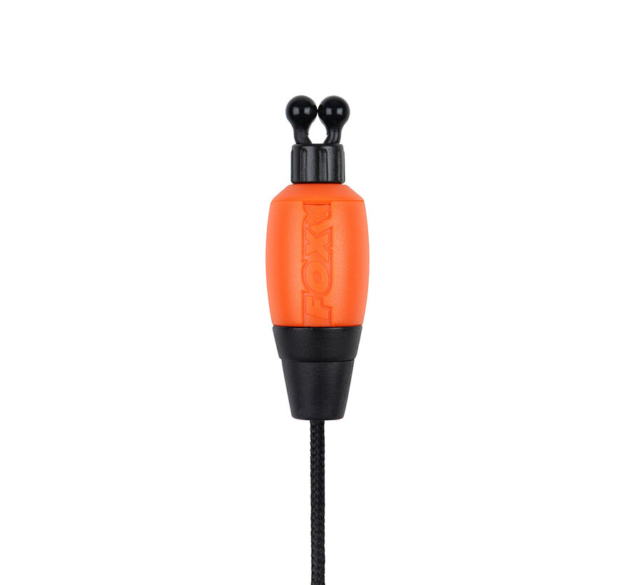 Black Label Dinky Halo Bobbins