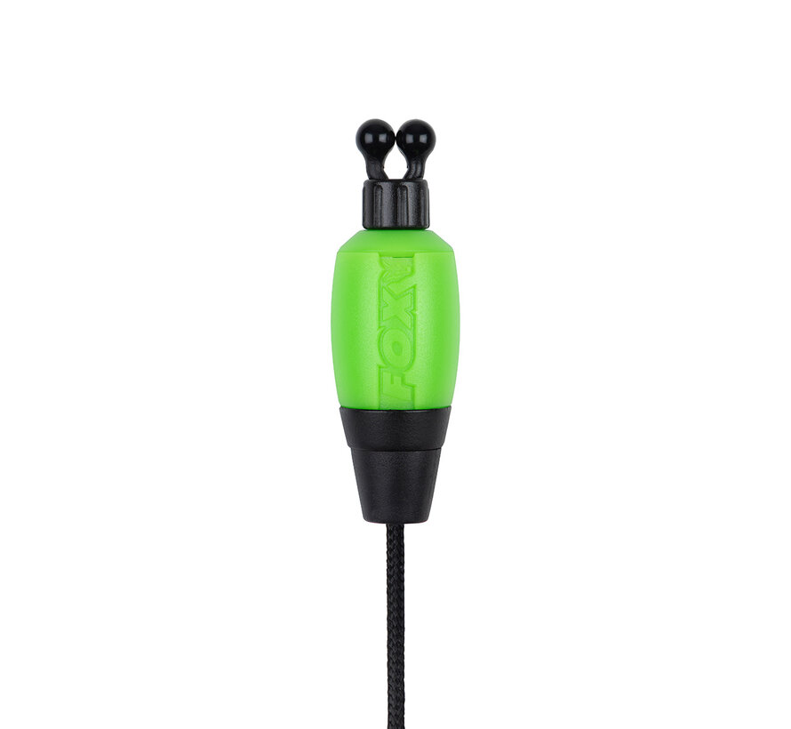 Black Label Dinky Halo Bobbins