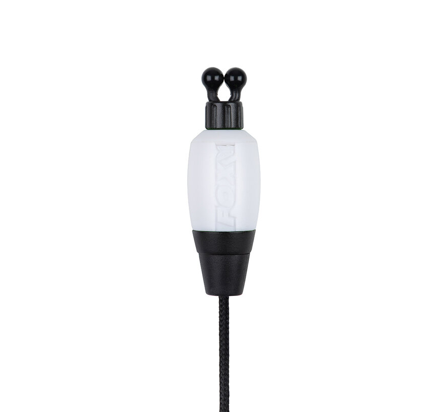 Black Label Dinky Halo Bobbins