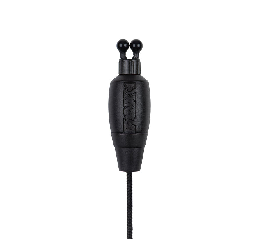 Black Label Dinky Halo Bobbins
