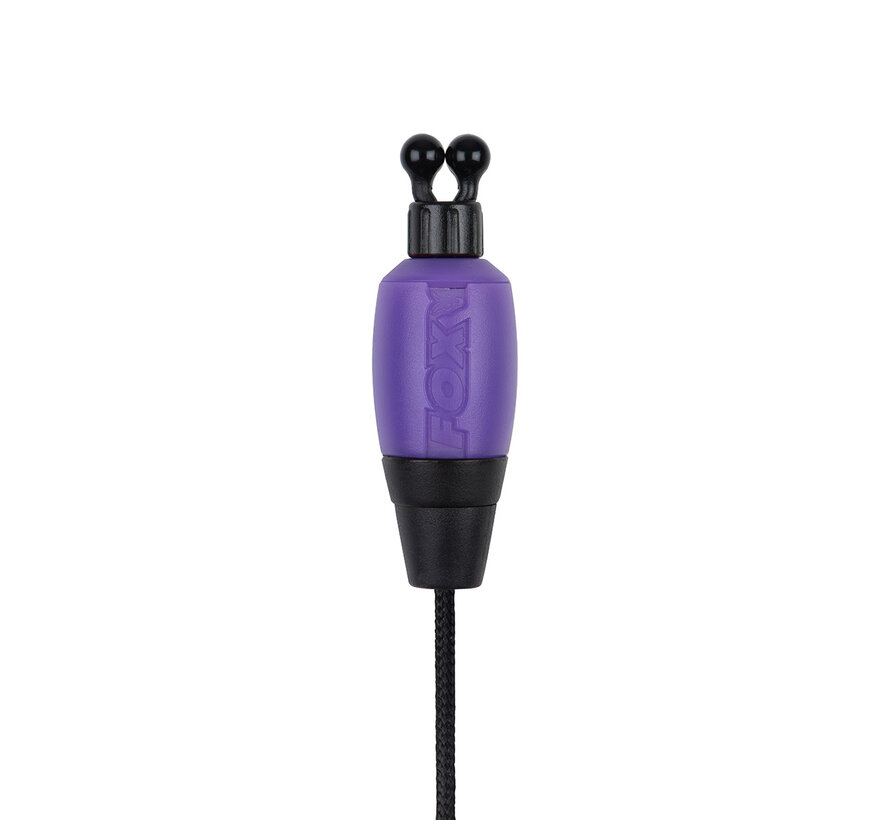 Black Label Dinky Halo Bobbins